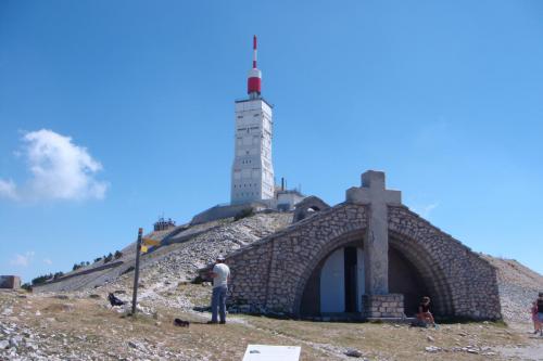 Mont Ventoux