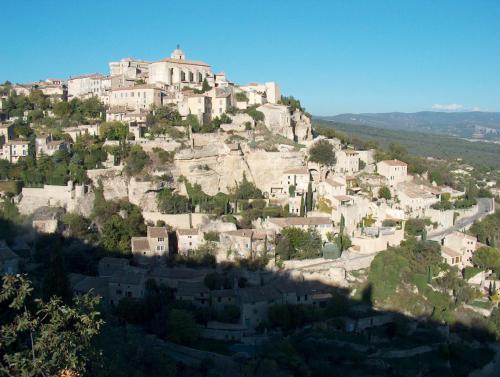 Gordes