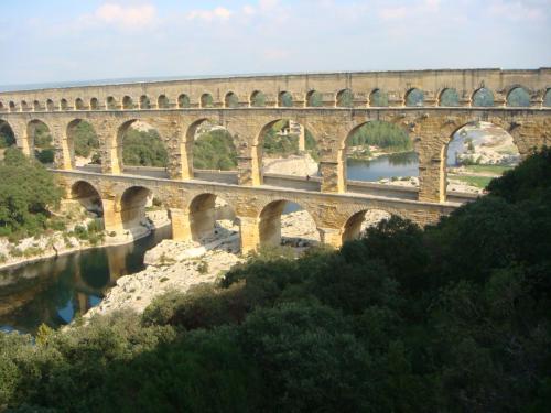 Pont de Gard